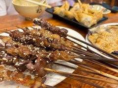 -疍家人黄记海鲜火烧烤