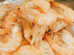 -四海蒸鲜蒸汽海鲜自助(北戴河店)