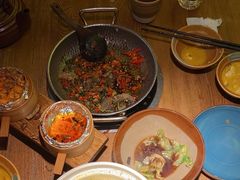 -吃饭皇帝大土家民族菜(正大广场店)