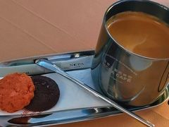 -国家大剧院西餐厅