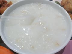 水果粥-华中科技大学百景园(三楼酒店)