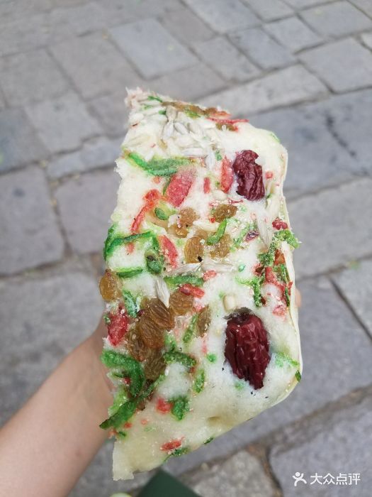 桥头糕图片 - 第187张