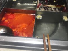 -海底捞火锅(亲子主题北金鹰店)