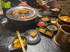 -妥妥烤肉料理(凯德店)