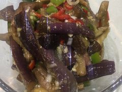 -阿玥凉手抓(宁东中凯中心广场店)