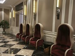 -成都龙之梦大酒店-龙悦中餐厅