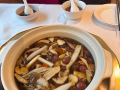 -天宜隆蘑菇宴火锅(石景山旗舰店)