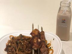 -巴依老爷·新疆美食(上城区天城路店)