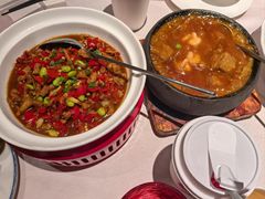 -千百味红餐厅·江西菜(绿地双子塔店)