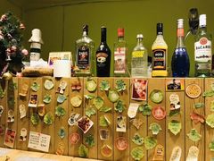 -维卡食舍(户部山店)