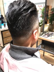 -Mentor Hair Salon