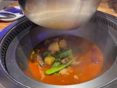 -山河屯铁锅炖·非遗铁锅炖(华强北店)