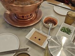-牛街·马辈儿涮肉(牛街二店)