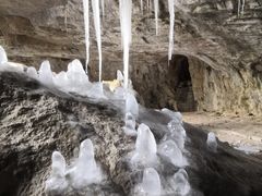 -藏山旅游风景区