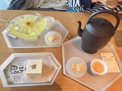 -tea’stone(新天地店)