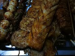 -非凡烧烤(历史博物馆店)