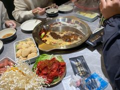 -伊尚宫·清真广式早茶.韩式烤肉·火锅