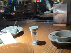 -蜜桃餐厅·伴山(湖滨商业街店)