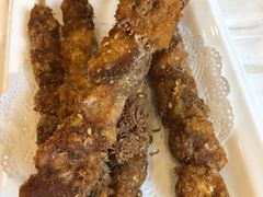 -功德林素菜饭庄(前门店)
