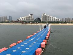 -营口金泰珑悦海景大酒店