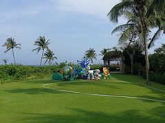 -三亚亚龙湾天域度假酒店