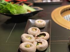 -谷牛和牛烤肉(漕河泾印象城店)