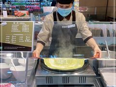 -果蔬好生活超市(新荟城店)