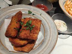 -LESCEDARS Brasserie Bistro香柏树