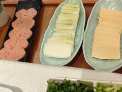 -东来顺饭庄(天坛店)