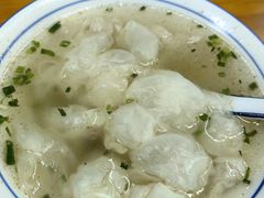 -勤业老杨汤包店(红星新村分店)