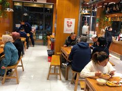 -伊兴面片·清真(五泉山店)