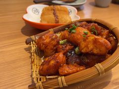 -花盐街·四川乐山小吃(西单大悦城店)