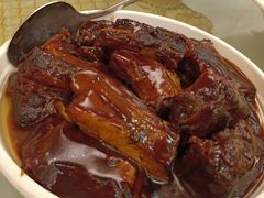 -山明水秀大饭店