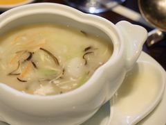 宋嫂鱼羹-杭州西子湖四季酒店·金沙厅