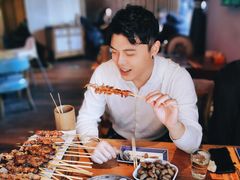 -肉串汪(望京店)