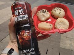 -咬不得高祖生煎·简餐(天城商业中心店)