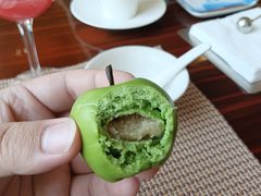 -民族饭店-四季餐厅