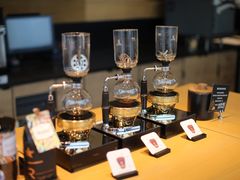 -星巴克臻选(成都环球乐天店)