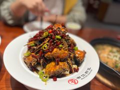 -有位虾匠·香辣蟹·小龙虾(李村店)