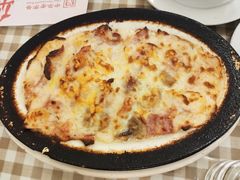 -华梅西餐厅(哈尔滨中央大街店)