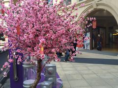 -王府井奥莱临潼小镇(临潼店)