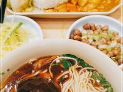-李先生牛肉面大王(北京东四店)