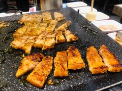 -八色五花肉(新村2号店)