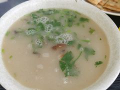 -北三沙家烧麦(北头道街店)