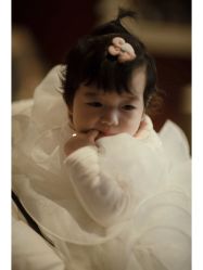 -MECCI婚礼摄影跟拍(红东方广场店)