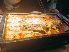 -炉鱼(爱琴海购物公园店)