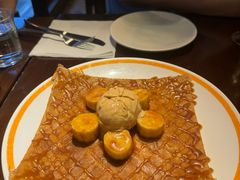 -La Creperie法餐厅(桃江路店)