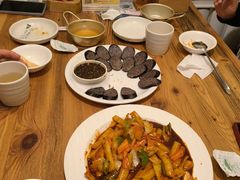 -百年石锅饭·朝鲜族传统民餐