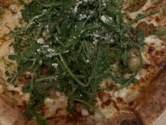 -PIZZA BIANCA(万象城店)