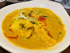 -Siam泰餐厅(水上公园店)